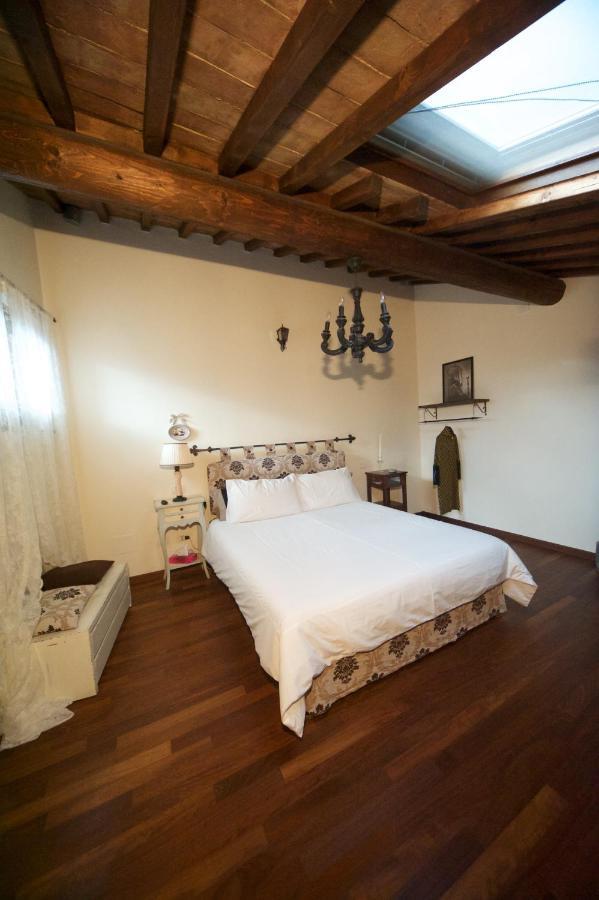 Dol-Ce Holiday Home Камайоре Екстериор снимка