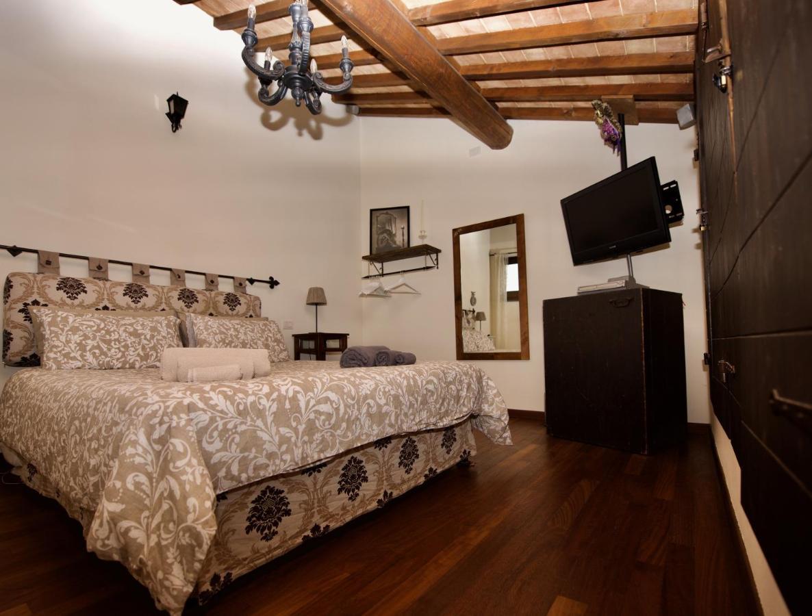 Dol-Ce Holiday Home Камайоре Екстериор снимка