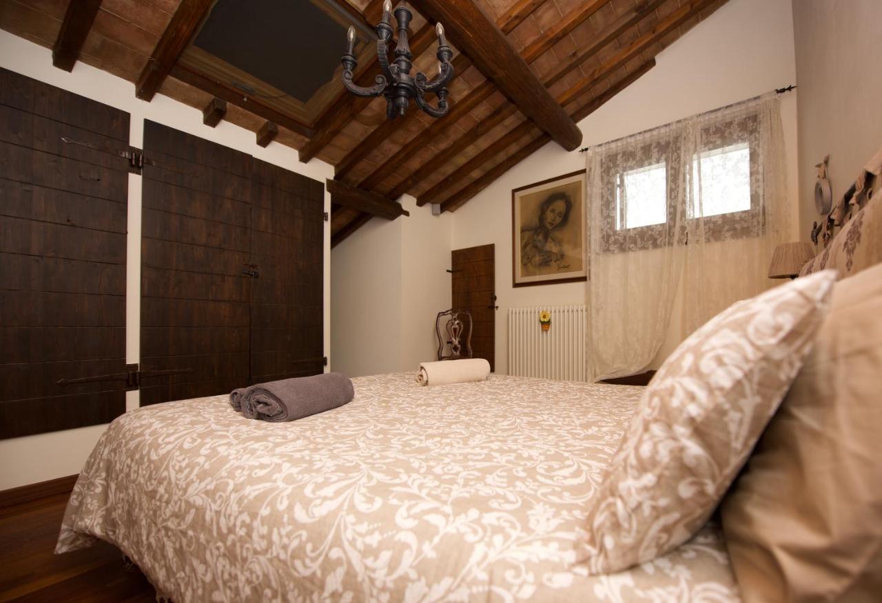 Dol-Ce Holiday Home Камайоре Екстериор снимка