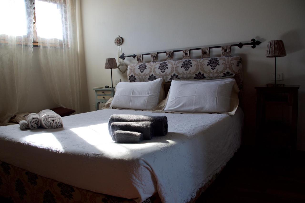 Dol-Ce Holiday Home Камайоре Екстериор снимка
