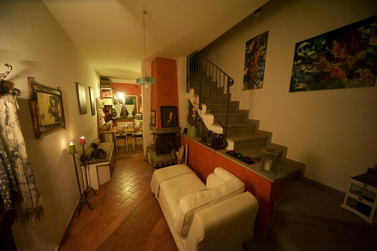 Dol-Ce Holiday Home Камайоре Екстериор снимка