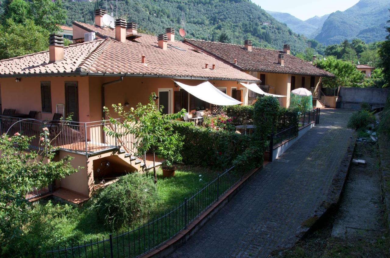 Dol-Ce Holiday Home Камайоре Екстериор снимка