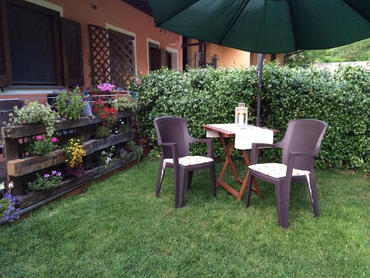 Dol-Ce Holiday Home Камайоре Екстериор снимка