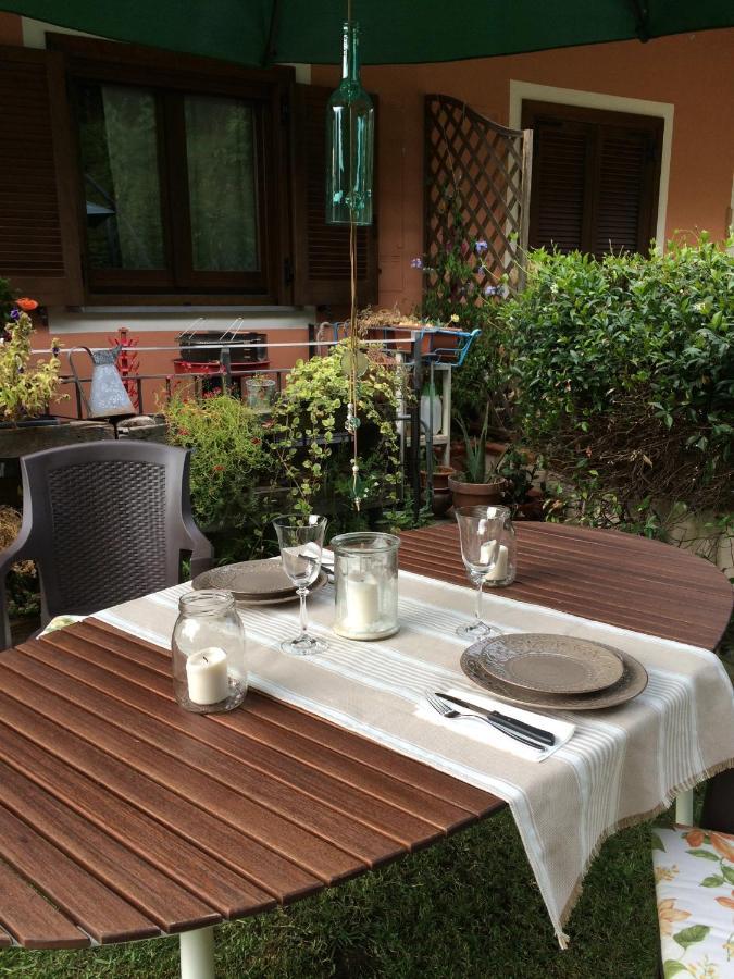 Dol-Ce Holiday Home Камайоре Екстериор снимка