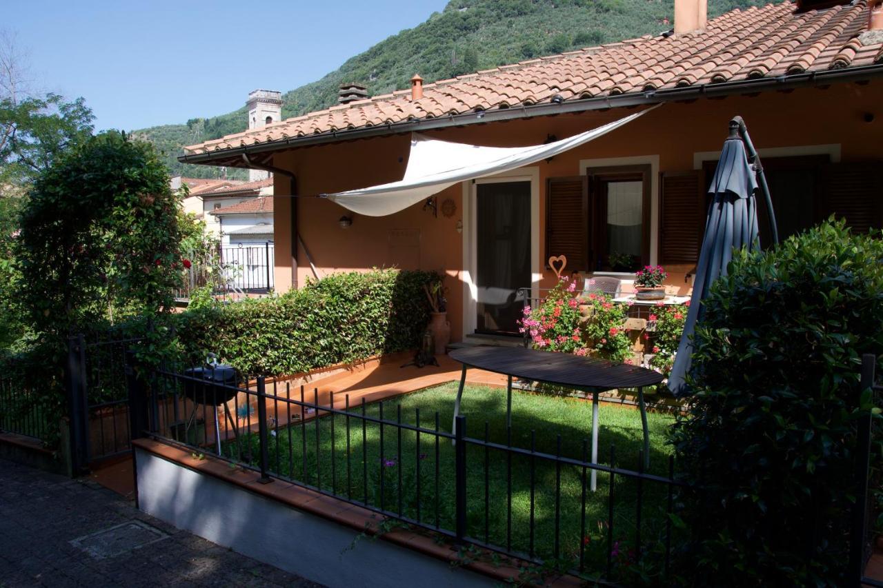 Dol-Ce Holiday Home Камайоре Екстериор снимка