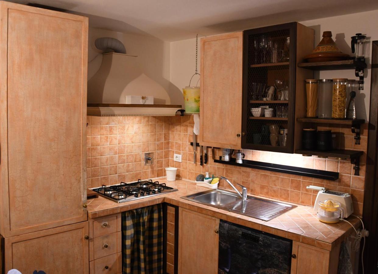 Dol-Ce Holiday Home Камайоре Екстериор снимка