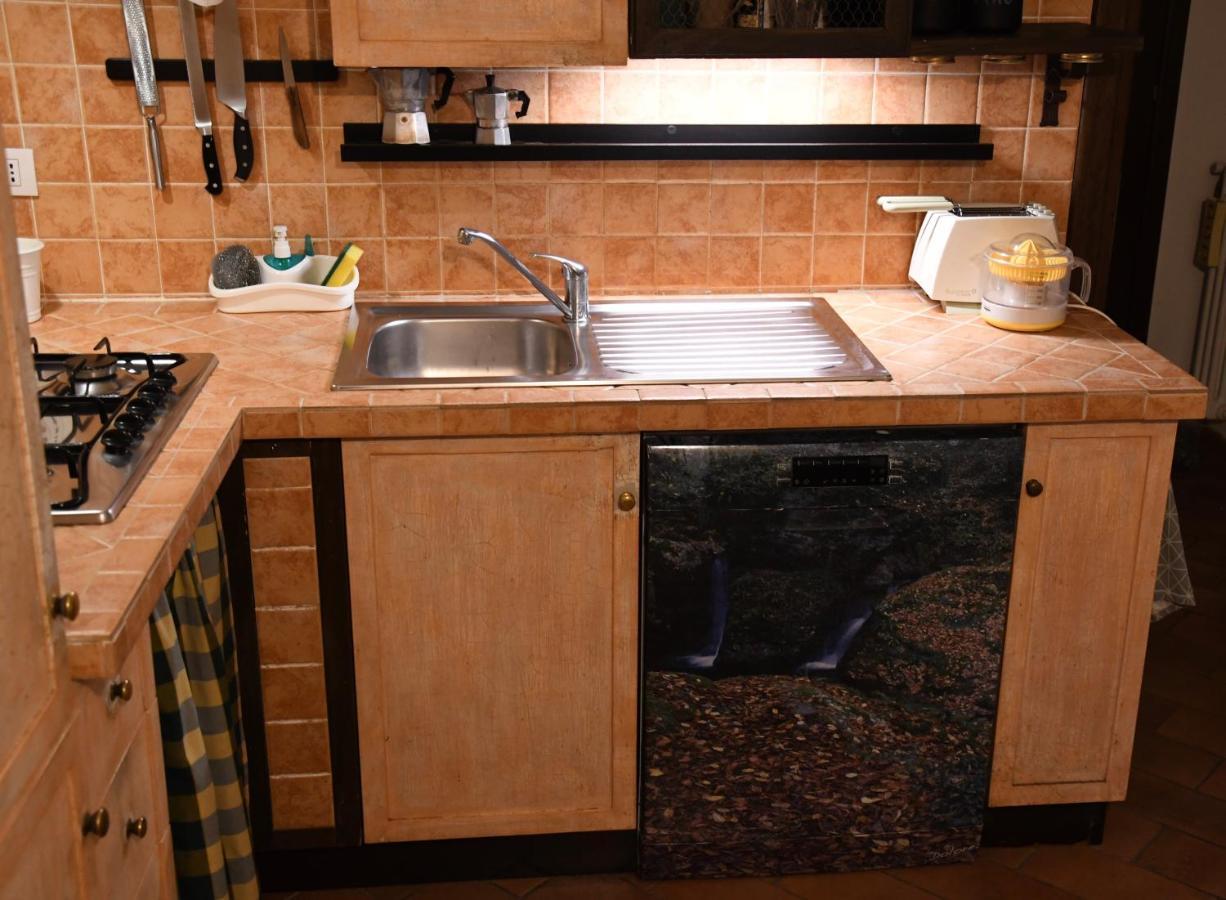 Dol-Ce Holiday Home Камайоре Екстериор снимка