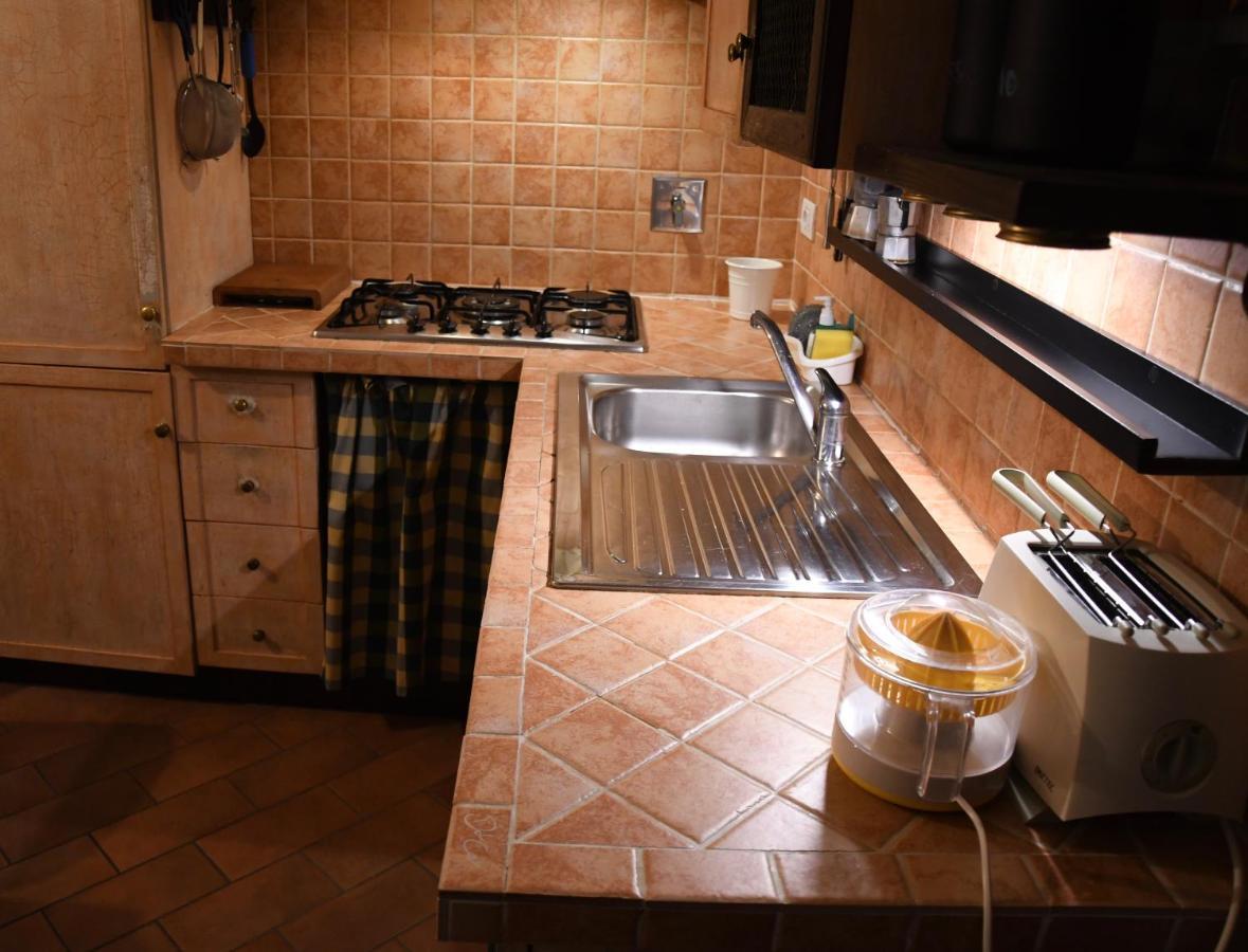 Dol-Ce Holiday Home Камайоре Екстериор снимка